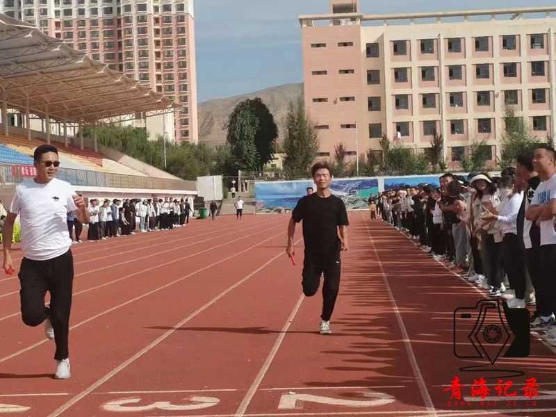 期待!海东市社区运动会即将盛大启幕 助力全民健身事业发展