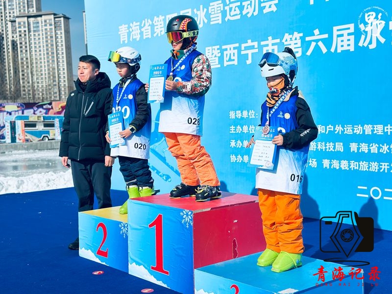 2026西宁城北冰雪盛会：以雪为媒，激活区域发展新动能