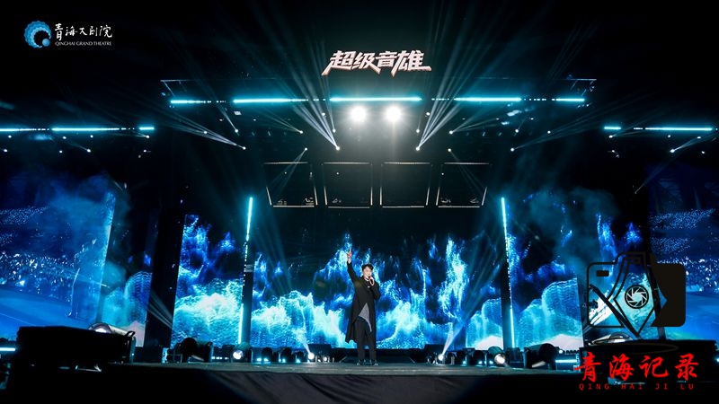 精品演艺聚合力 联动消费拓新局 ——“超级音雄”巨星演唱会带动文旅市场持续升温